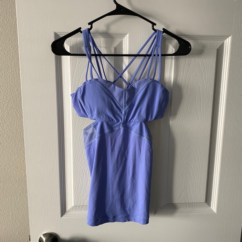 Lululemon Tank